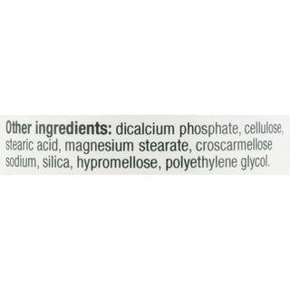 McKesson Brand Natural Sleep Aid 90 per Bottle Tablet 1 mg Strength (972127_BT)