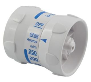 TrueCare™ Primary IV Administration Set Gravity 1 Port 20 Drops / mL Drip Rate 15 Micron Filter / 0.2 Micron Filter 92 Inch Tubing Solution Flow Regulator (1144029_BX)