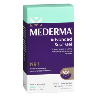 Mederma® Advanced Scar Treatment 20 Gram Tube Scented Gel (1261415_EA)