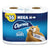 Charmin® Ultra Soft Bathroom Tissue, Septic Safe, 2-Ply, White, 224 Sheets/Roll, 4 Rolls/Pack (PGC08806PK)