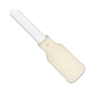 Chemtronics Foamtips Swabs, 100 PPI Foam, 5.12 in Long, 50/Bag (471-CF2050)