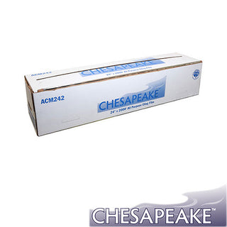 Chesapeake 24" x 2000' Foodservice Film (ACM24)