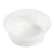 Chesapeake Deli Container, Polypropylene, Bulk, 8 Oz, Clear, 480/Case (CHD08480)