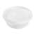 Chesapeake Deli Container, Polypropylene, Combo w/Lid, 8 Oz, Clear, 240/Case (CHDC08240)