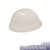 Chesapeake Dome Lid For 12-24 Oz Pet Cups, 20 Sleeves of 50 Lids (DL12PET)