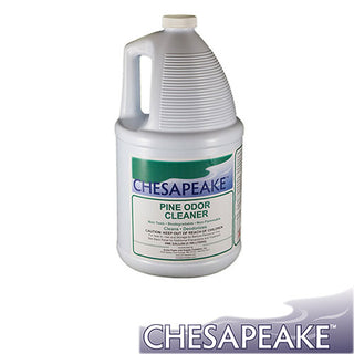 Chesapeake Pine Odor Cleaner, Gallon Bottle (510856)