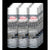Claire® Stainless Steel Polish and Cleaner, Lemon Scent, 15 oz Aerosol Spray (CGC841EA)