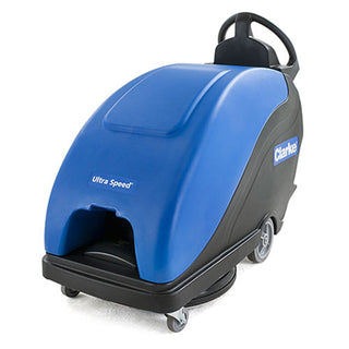 Clarke® Ultra Speed&reg; 20T Burnisher, 200 Ah Wet Batteries (56383522)