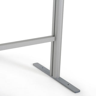 MT Displays CLEAR HYGIENE BARRIER 47.24x39.37 Inch, Each (UHBN001210X2000)