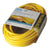 Coleman Cable Polar/Solar® Extension Cord, 50 ft, 1 Outlet, Yellow (172-01688)