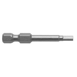 Cooper Hand Tools Socket Head Power Bits, 5/32 in, 1/4 in Drive, 1 15/16 in (071-AM-05)