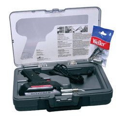 Cooper Hand Tools Soldering Gun Kit, 900 F to 1,100 F, 200 W/260 W (185-D550PK)