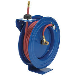 Coxreels Performance Hose Reels, 3/8 in x 50 ft (170-P-LP-350)