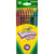 Crayola® Twistables Colored Pencils,18 Assorted Colors/Pack (CYO687418)