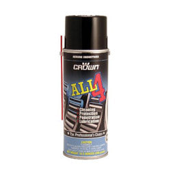 Crown All-4, 10 oz, Aerosol Can (205-7340)