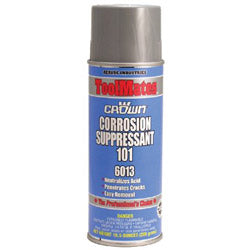 Crown Corrosion Suppressant, 16 oz Aerosol Can (205-6013)