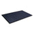 Crown EcoPlus Mat, 45 x 70, Midnight Blue (CROECR46MBL)