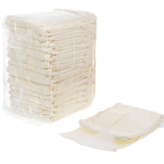 Wings™ Basic Unisex Adult Incontinence Brief X-Large Disposable Moderate Absorbency (997963_BG)