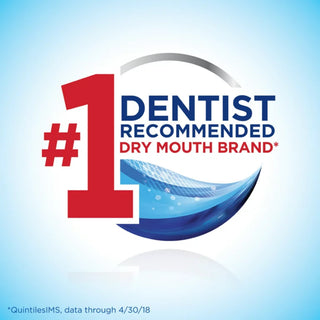 Biotene® Mouth Moisturizer 33.8 oz. Liquid (1230521_EA)