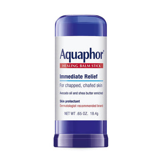 Aquaphor® Healing Balm Skin Protectant .65 oz. Stick Unscented Solid (1231882_EA)