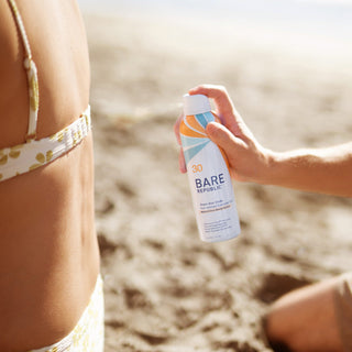BARE Republic® Mineral Sunscreen SPF 30 Spray 6 oz. Aerosol Can (1243529_EA)