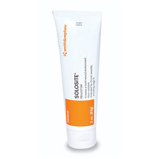Solosite Hydrogel Wound Dressing 3 oz. Gel / Amorphous NonSterile (224395_EA)