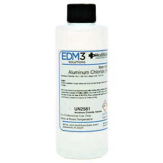 Chemistry Reagent Aluminum Chloride ACS Grade 35% / 6.0 N 4 oz. (446699_EA)