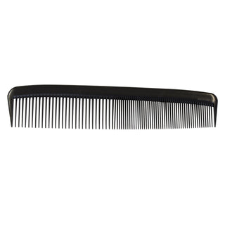 Dynarex® Comb 9 Inch Black Plastic (826987_BX)