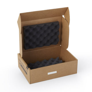 Pump Return Box (993390_EA)