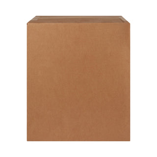 McKesson Bed Pillow 12 X 17 Inch White Single Patient Use (939597_CS)