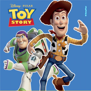 Disney® 75 per Pack Best of Pixar Sticker 2-1/2 Inch (823444_PK)