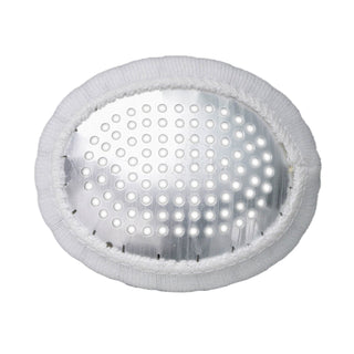 McKesson Eye Protector with Cover 2-1/2 X 3 Inch Tape (476698_BX)