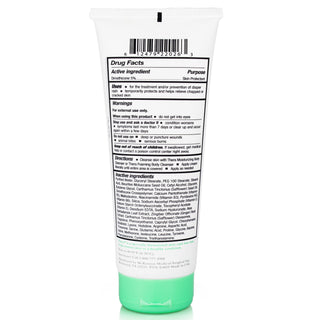 Thera® Dimethicone Body Shield Skin Protectant 4 oz. Tube Scented Cream (1049767_BT)