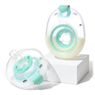 Willow® 3.0 Breast Milk Container For Breast Pump (1226013_PK)