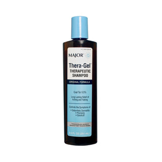 Thera-Gel™ Dandruff Shampoo 8.5 oz. Bottle Unscented (864957_EA)