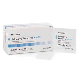 McKesson Adhesive Remover (1088821_PK)
