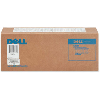 Dell® The Use And Return Toner Cartridge - Toner Cartridge (9959AC)