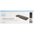 Dell® Toner Cartridge for C2660, 1200 Page Standard Yield, Black (DLLHD47M)