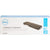 Dell® Toner Cartridge for C2660, 1200 Page Standard Yield, Cyan (DLLV1620)