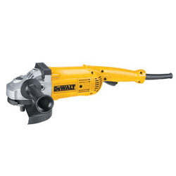 Dewalt Tools Heavy Duty 5.3hp Large Angle Grinder 7&quot; &9&quot; (115-D28499X)