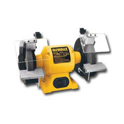 Dewalt Tools Heavy Duty 6&quot; Bench Grinder (DWTDW756)