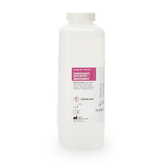 Architect™ Immunoassay System Reagent Concentrated Wash Buffer For Architect ci8200 / i1000SR / i2000 / i2000SR Analyzers (998589_BX)