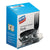 Dixie® Grab’N Go Wrapped Cutlery, Forks, Black, 90/Box, 6 Box/Carton (DXEFM5W540)