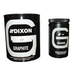 Dixon® Powdered Amorphous Graphite, 1 lb Can (463-L6201)