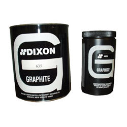 Dixon® Lubricating Natural Graphite, 5 lb Can (463-L6355)