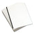 Domtar Custom Cut-Sheet Copy Paper, 92 Bright, 19-Hole Side Punched, 20 lb, 8.5 x 11, White, 500/Ream (DMR8826)