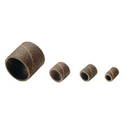 Dremel 1/2&quot; Sander Bands Coarse (114-408)