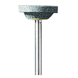 25/32&quot; Silicone Carbide Grinding Stone (114-85422)