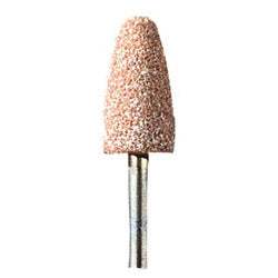 Dremel 3/8&quot; Aluminum Oxide Grinding Stone (114-952)