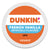 Dunkin Donuts® K-Cup Pods, French Vanilla, 22/Box (GMT1268)